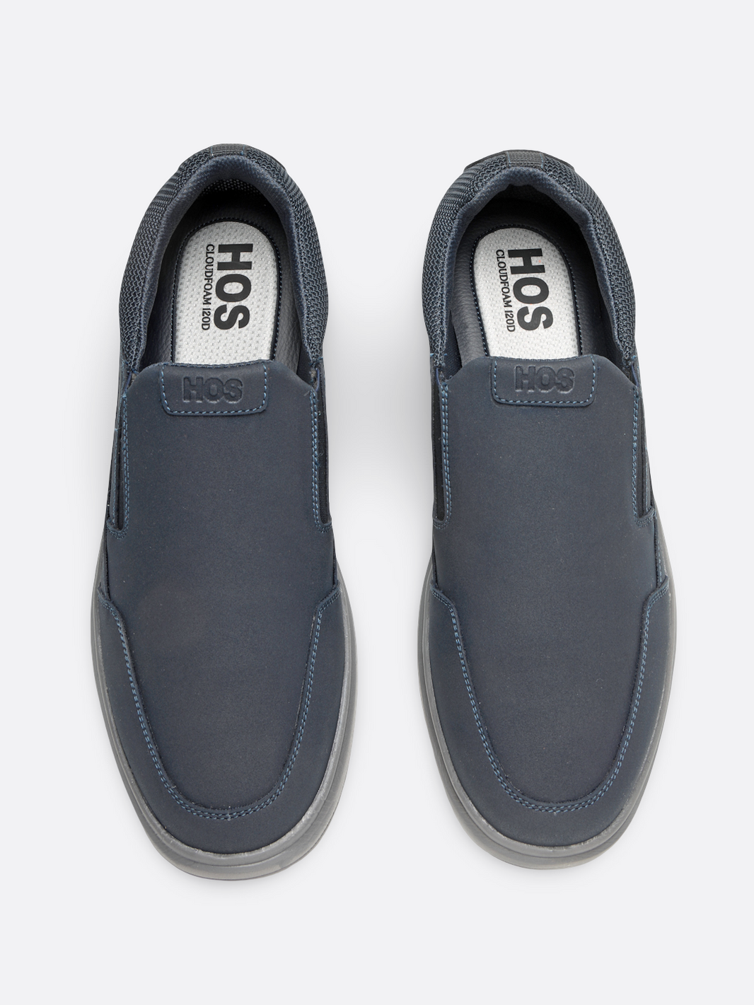 CHILL OUT-Navy