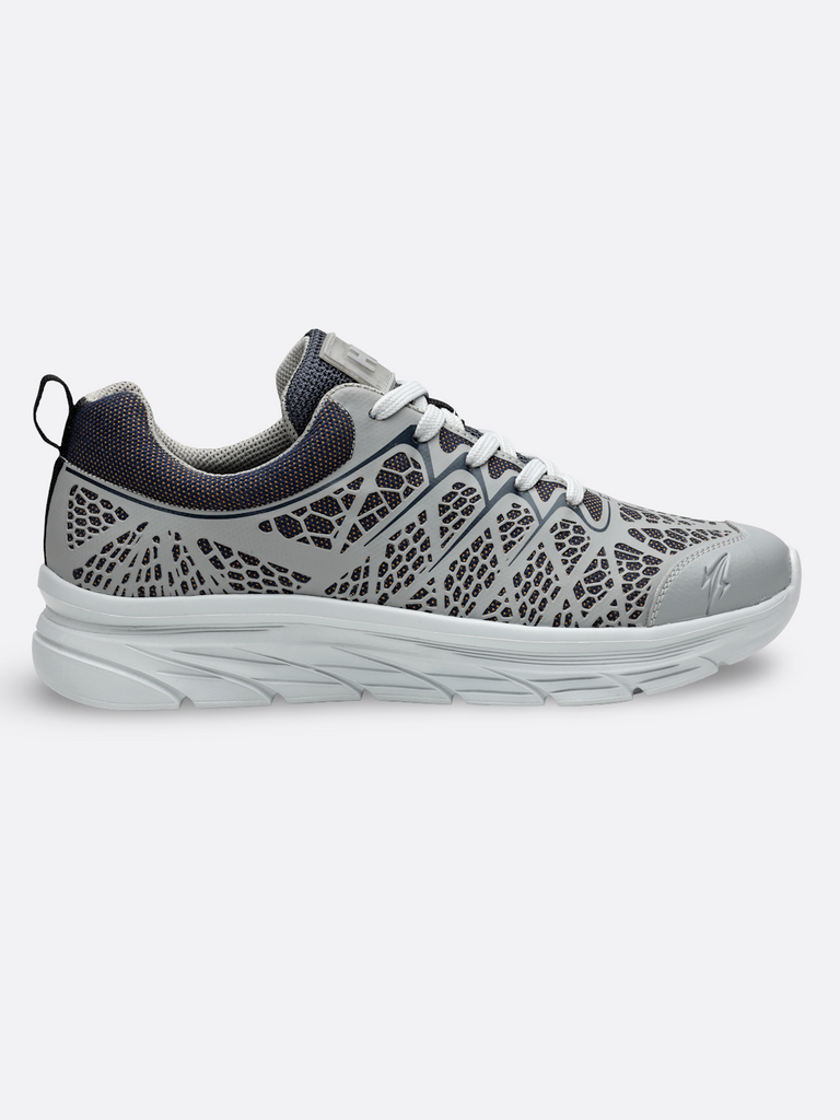 Navy, Dark Grey