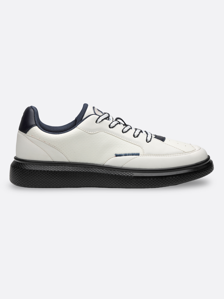 Cy. White, Navy