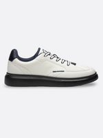 ERIC - Cy. White, Navy
