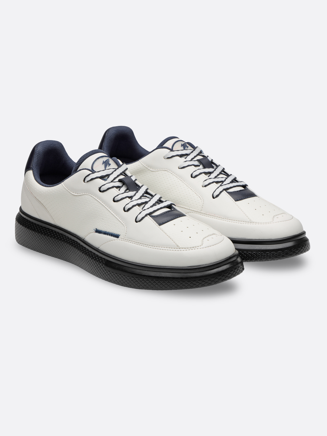 ERIC-Cy. White, Navy