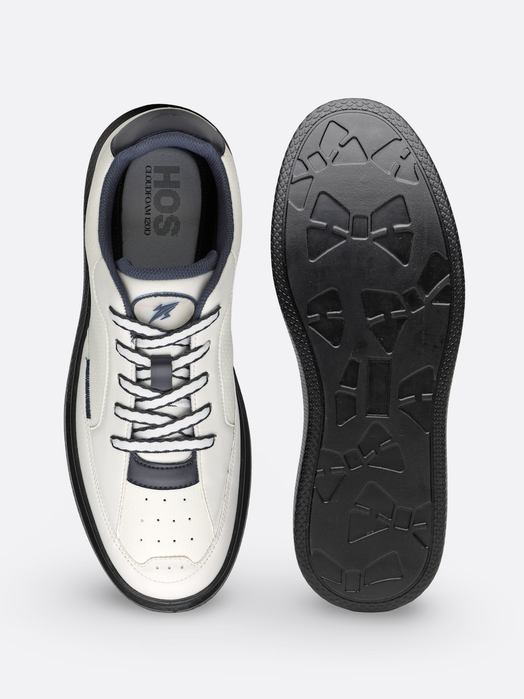 ERIC-Cy. White, Navy