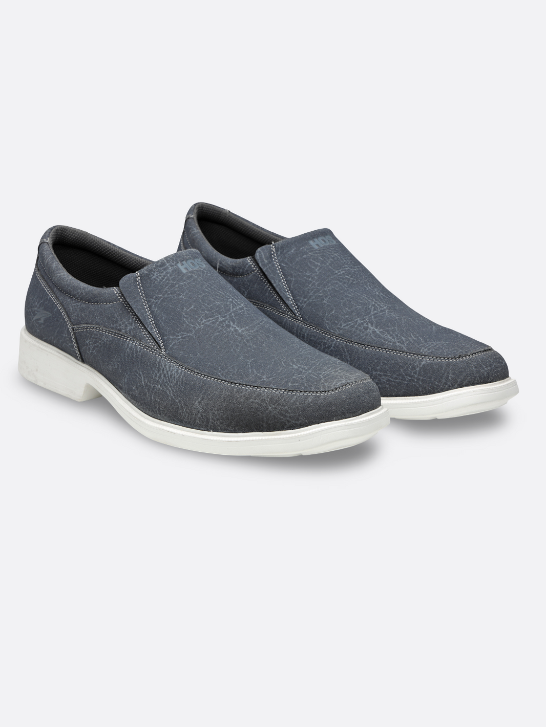 YASAKA-Dark Grey