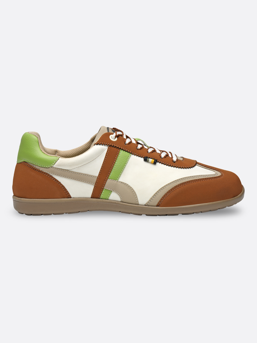 ORION-Tan, Beige, Cy. White, Green