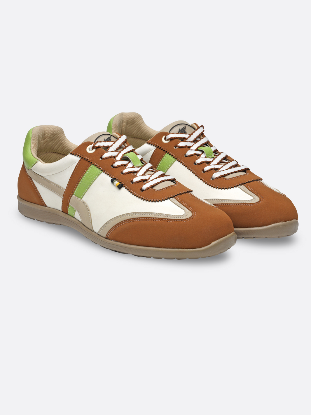 ORION-Tan, Beige, Cy. White, Green