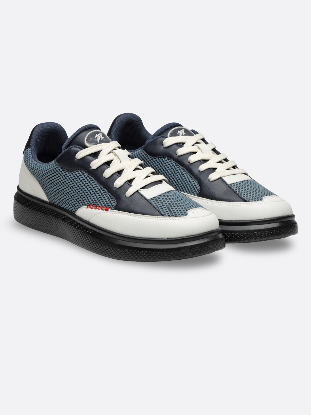 ERIC-Cy. White, Navy, Sky