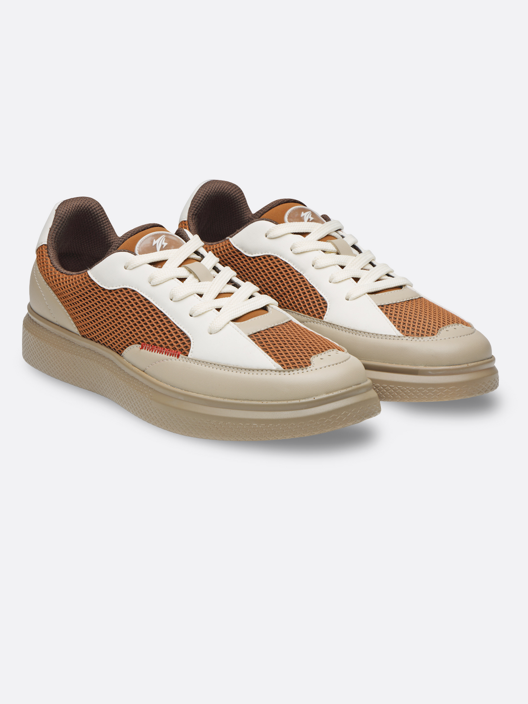 ERIC – Beige, Cy. White, Tan