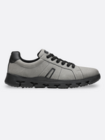 KEVIN - Lt. Grey, Black