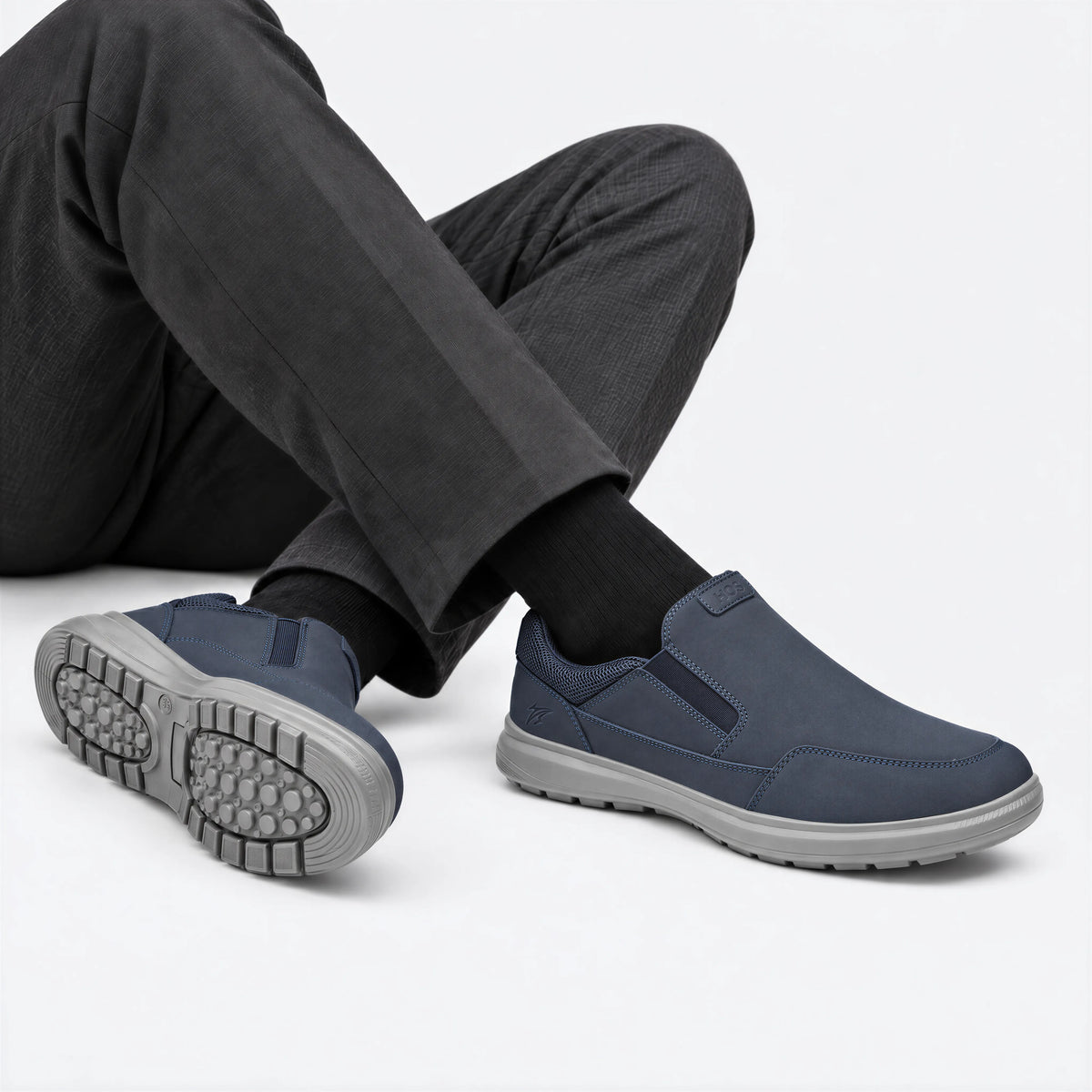 CHILL OUT-Navy