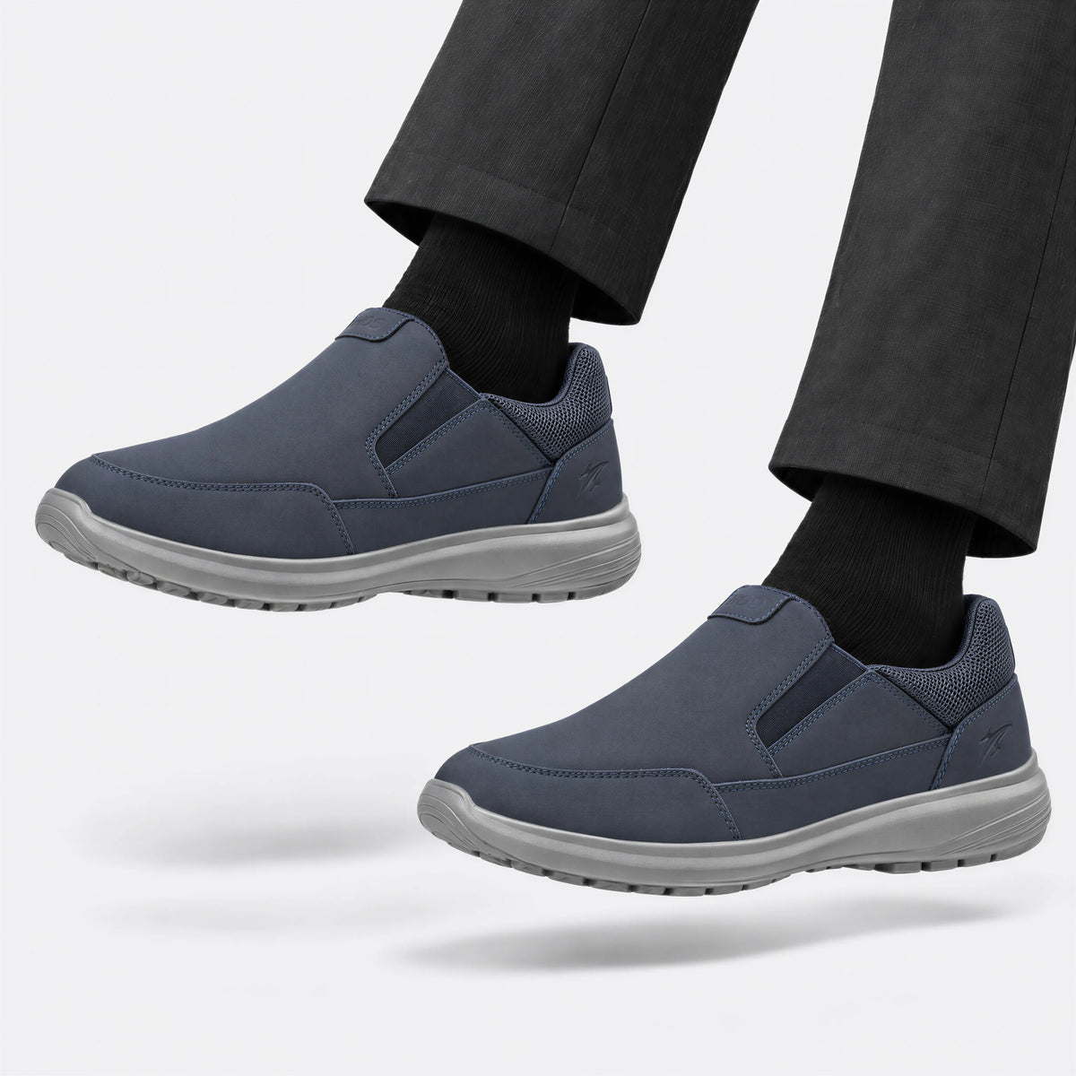 CHILL OUT-Navy
