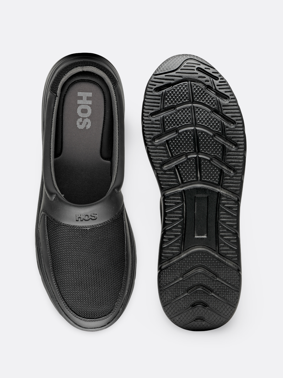 COLE-Black