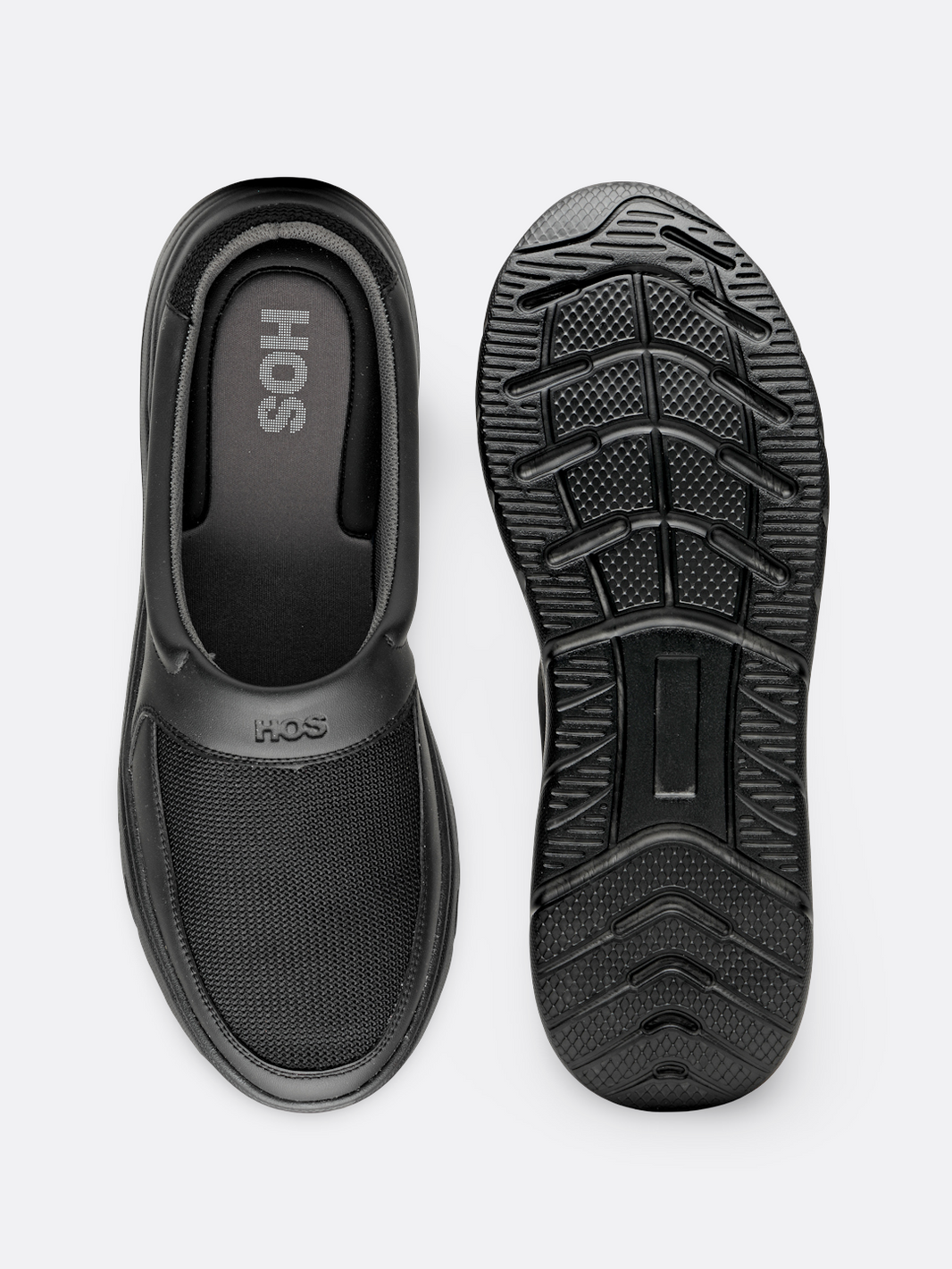 COLE-Black