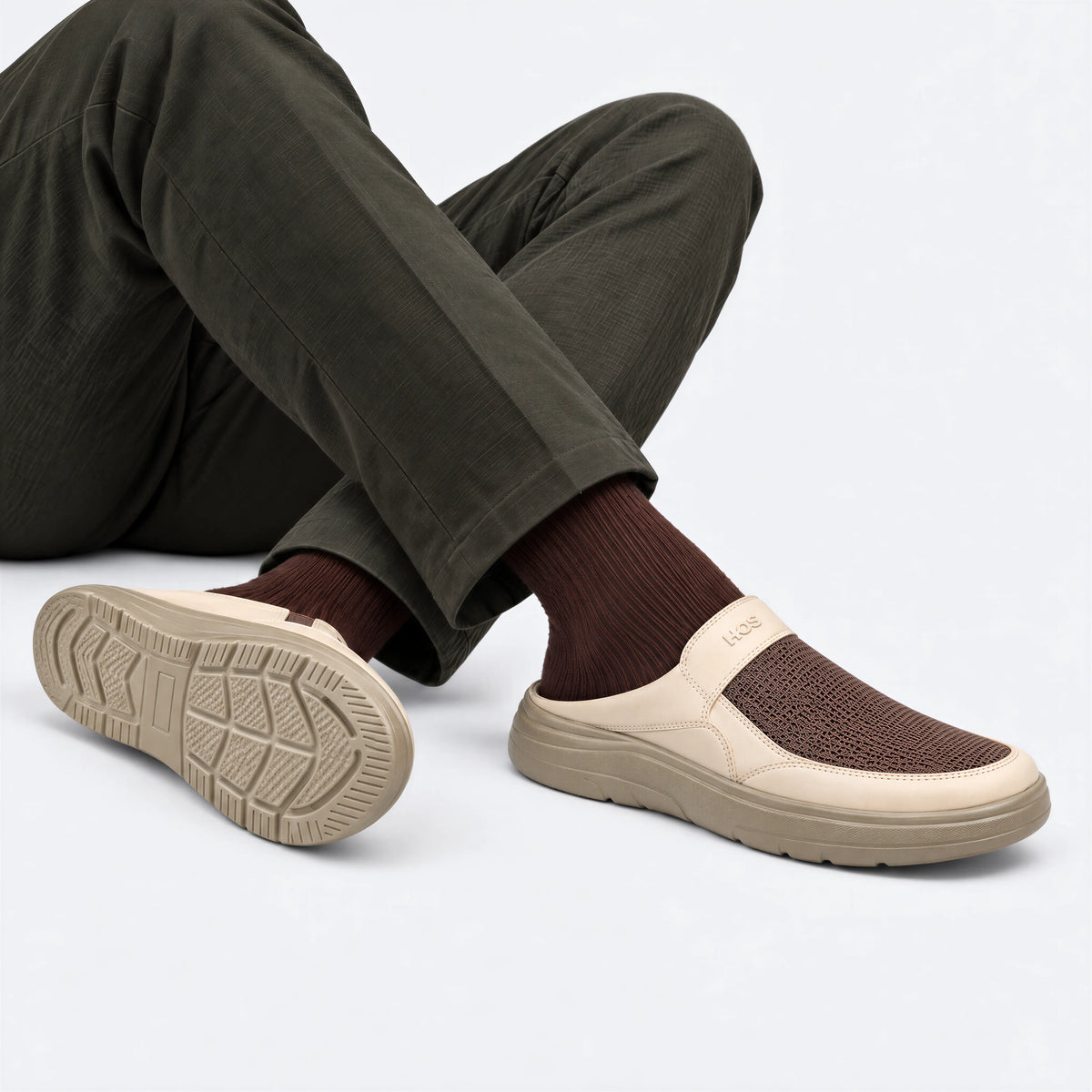 COLE-Beige