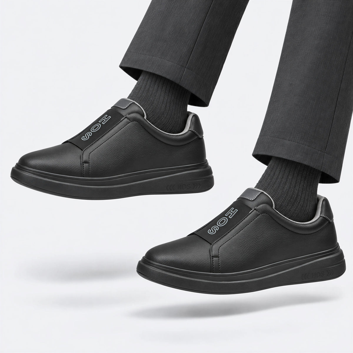 KINETIC-Black