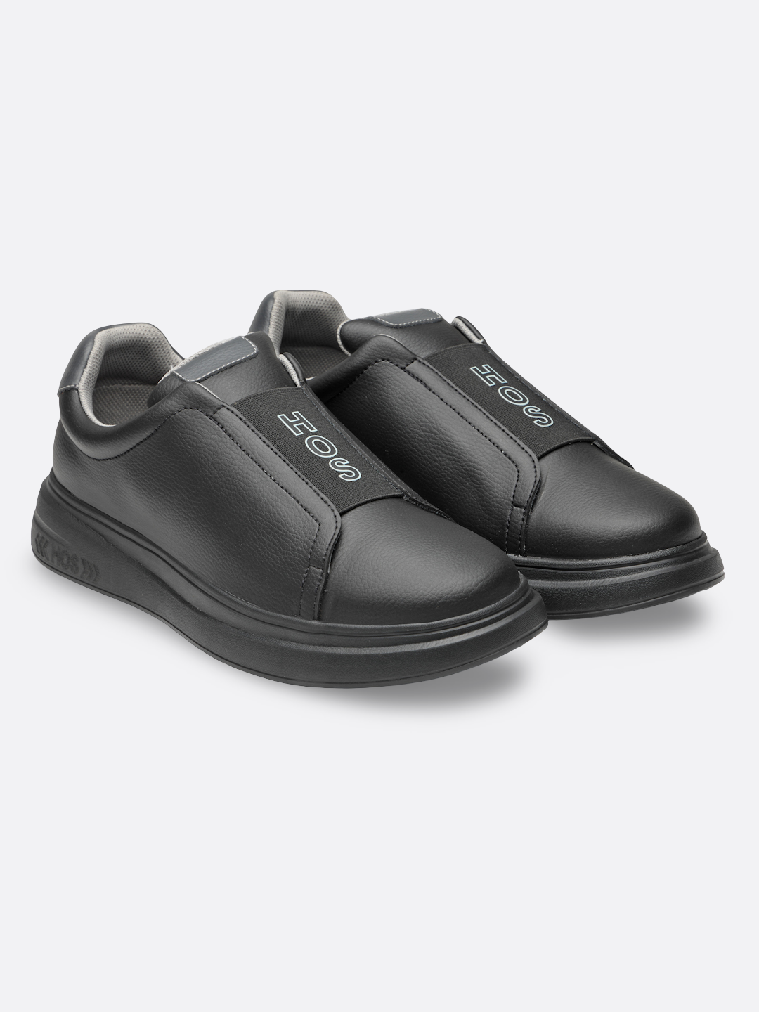 KINETIC-Black