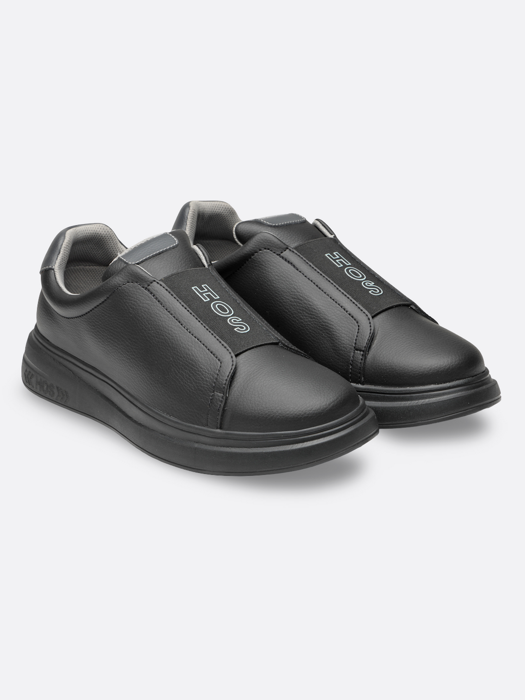 KINETIC-Black