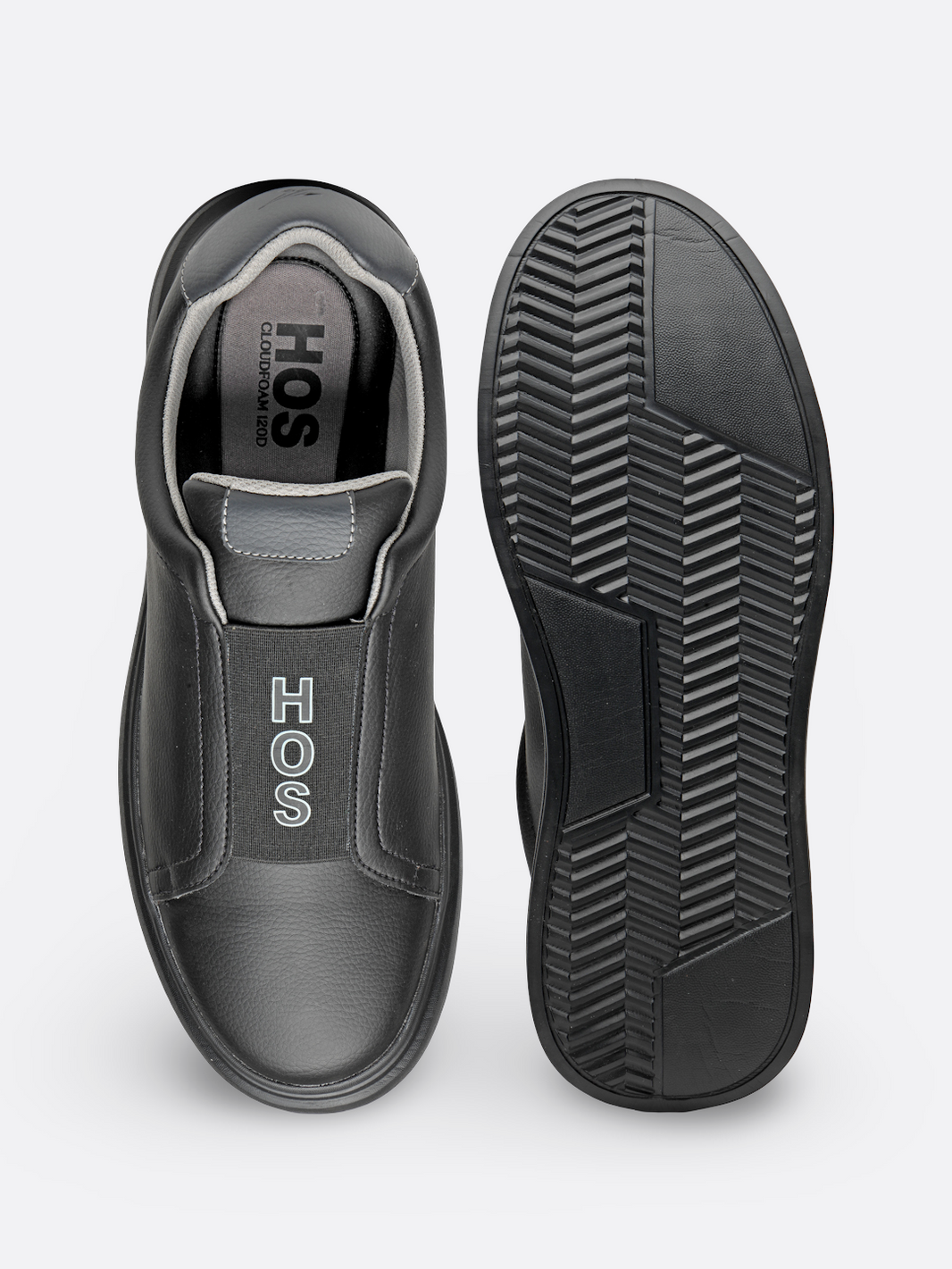 KINETIC-Black