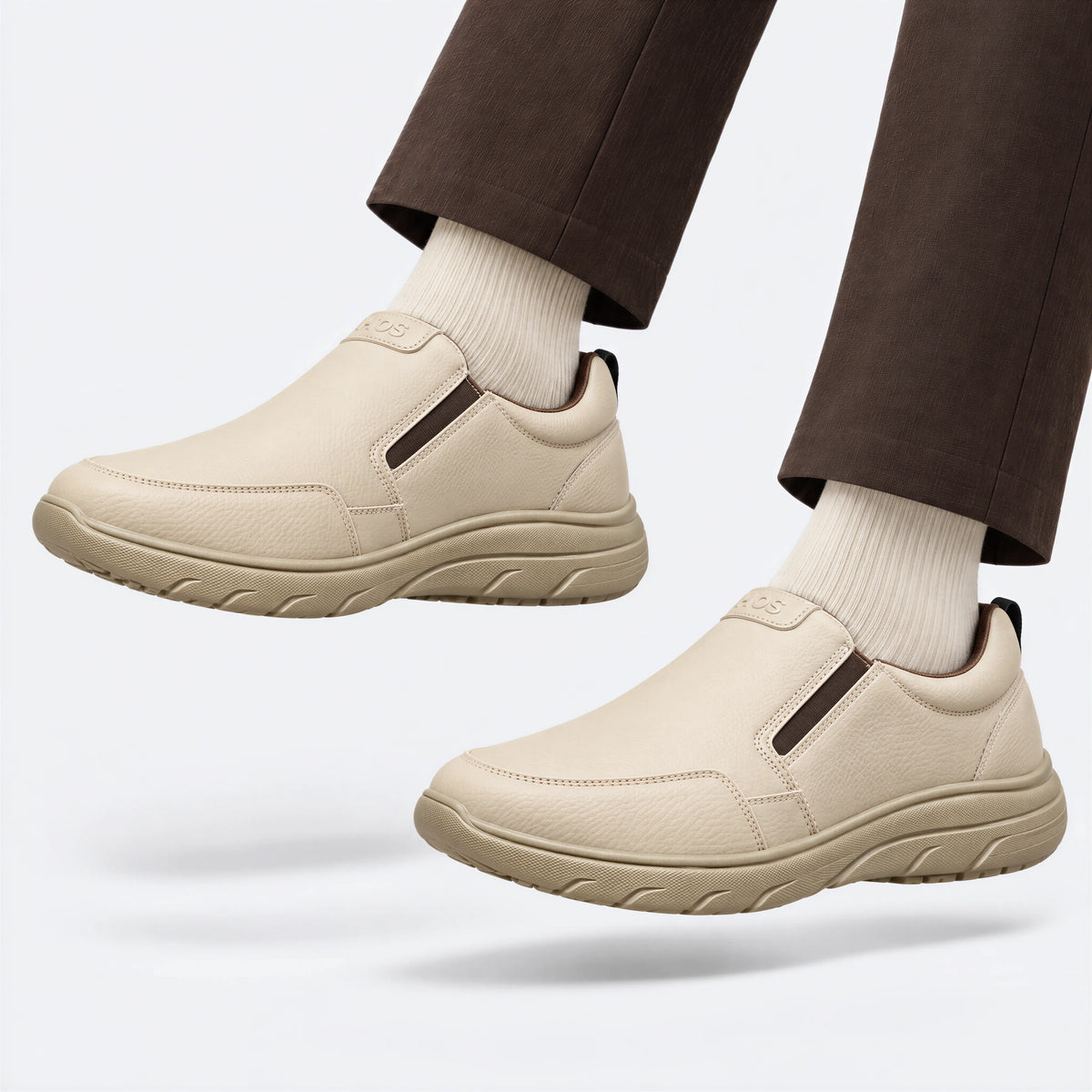 LUNA-Beige