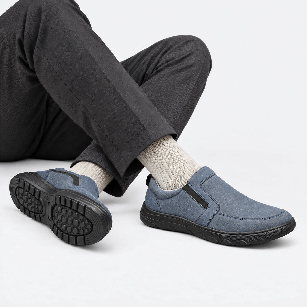 LUNA-Navy Blue