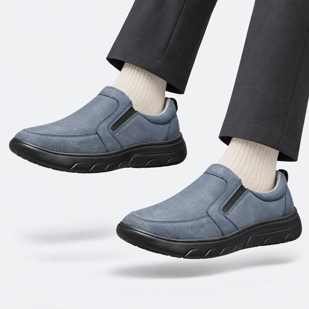 LUNA-Navy Blue