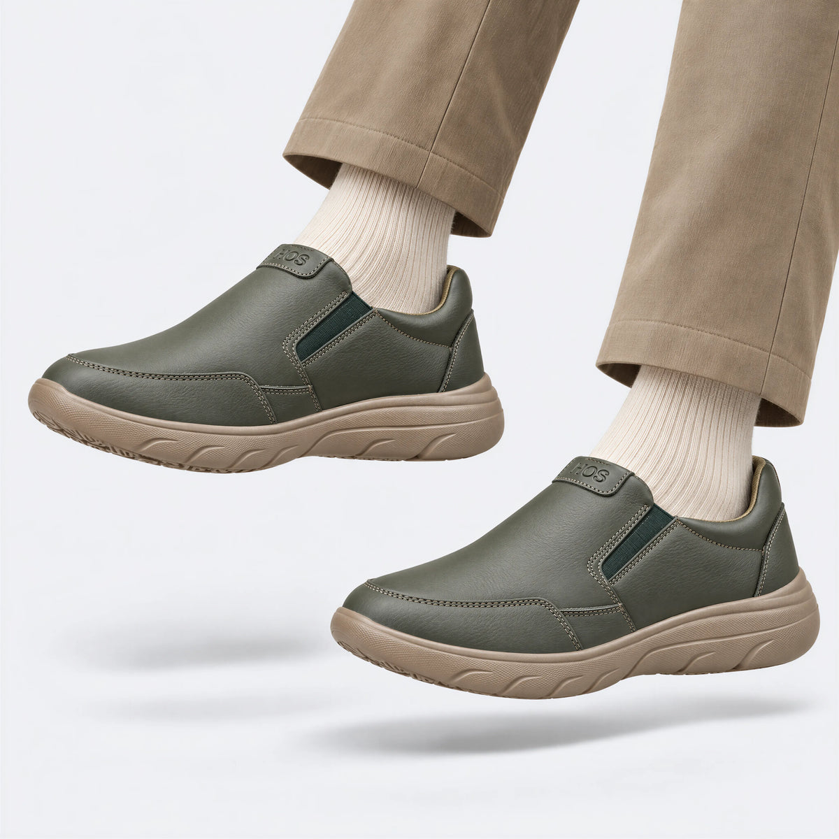 LUNA-Olive