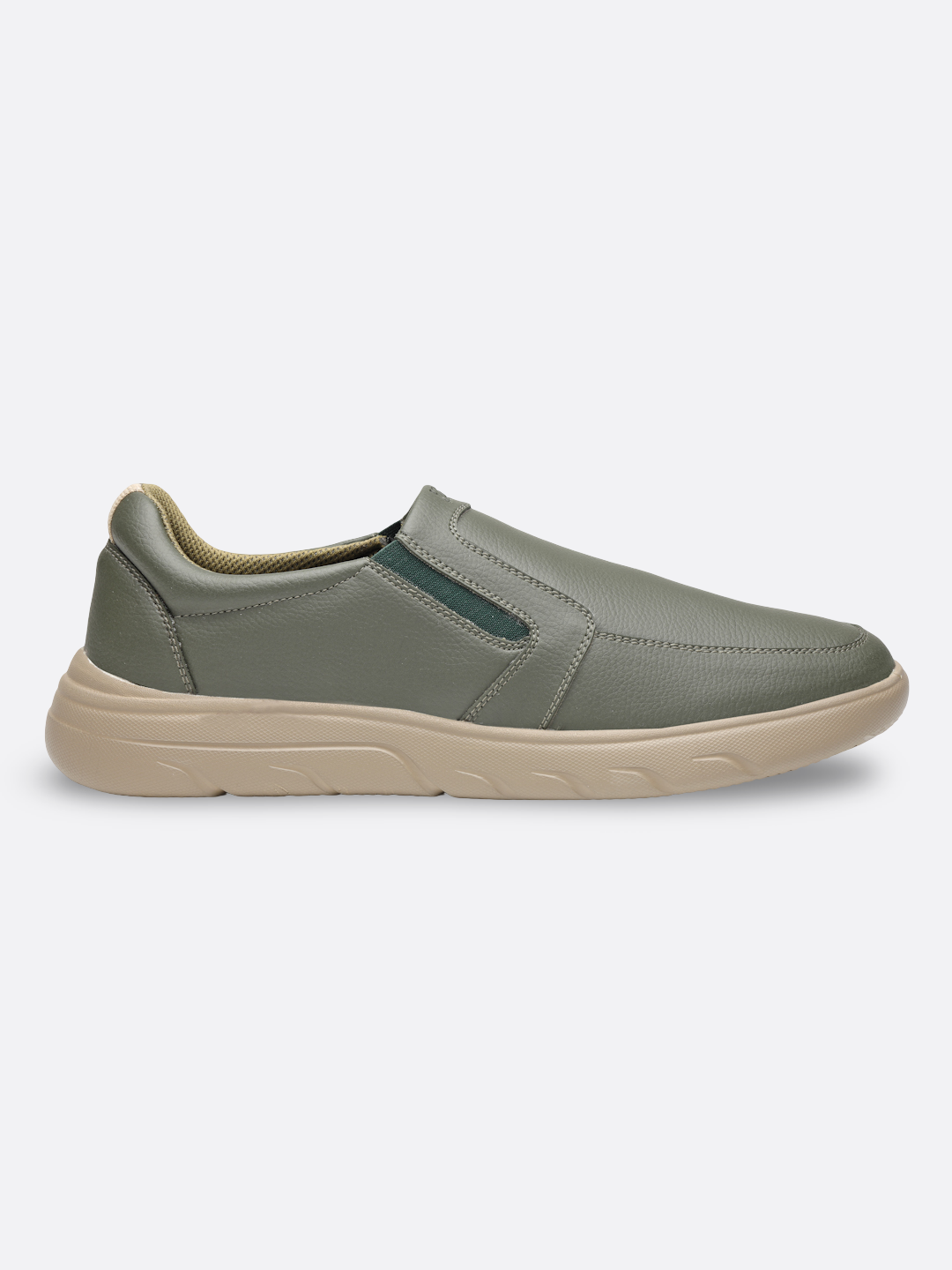 LUNA-Olive