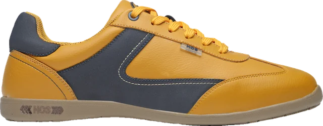 ARLO – Mustard, Navy