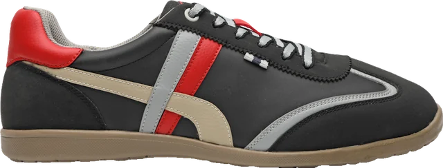 ORION – Black, Red, Lt. Grey, Beige