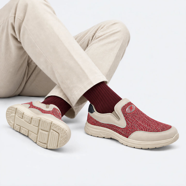 Cherry, Beige