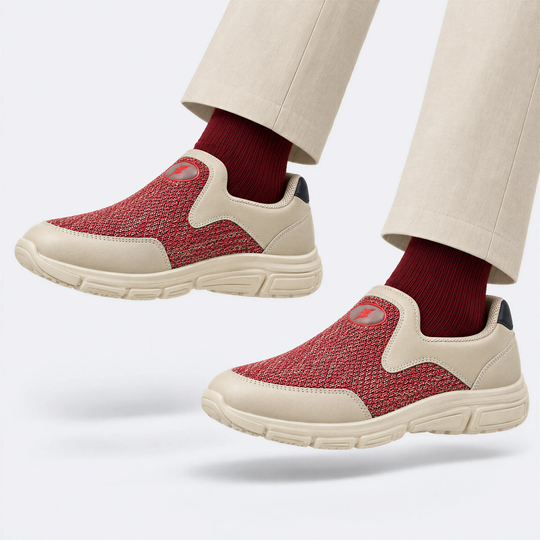 Cherry, Beige