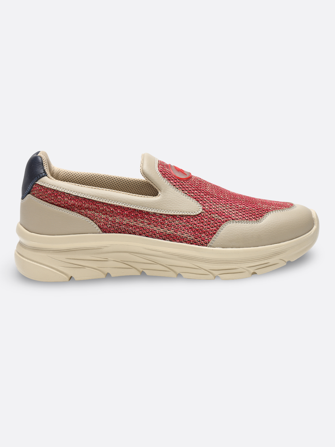 SUZAKO-Cherry, Beige