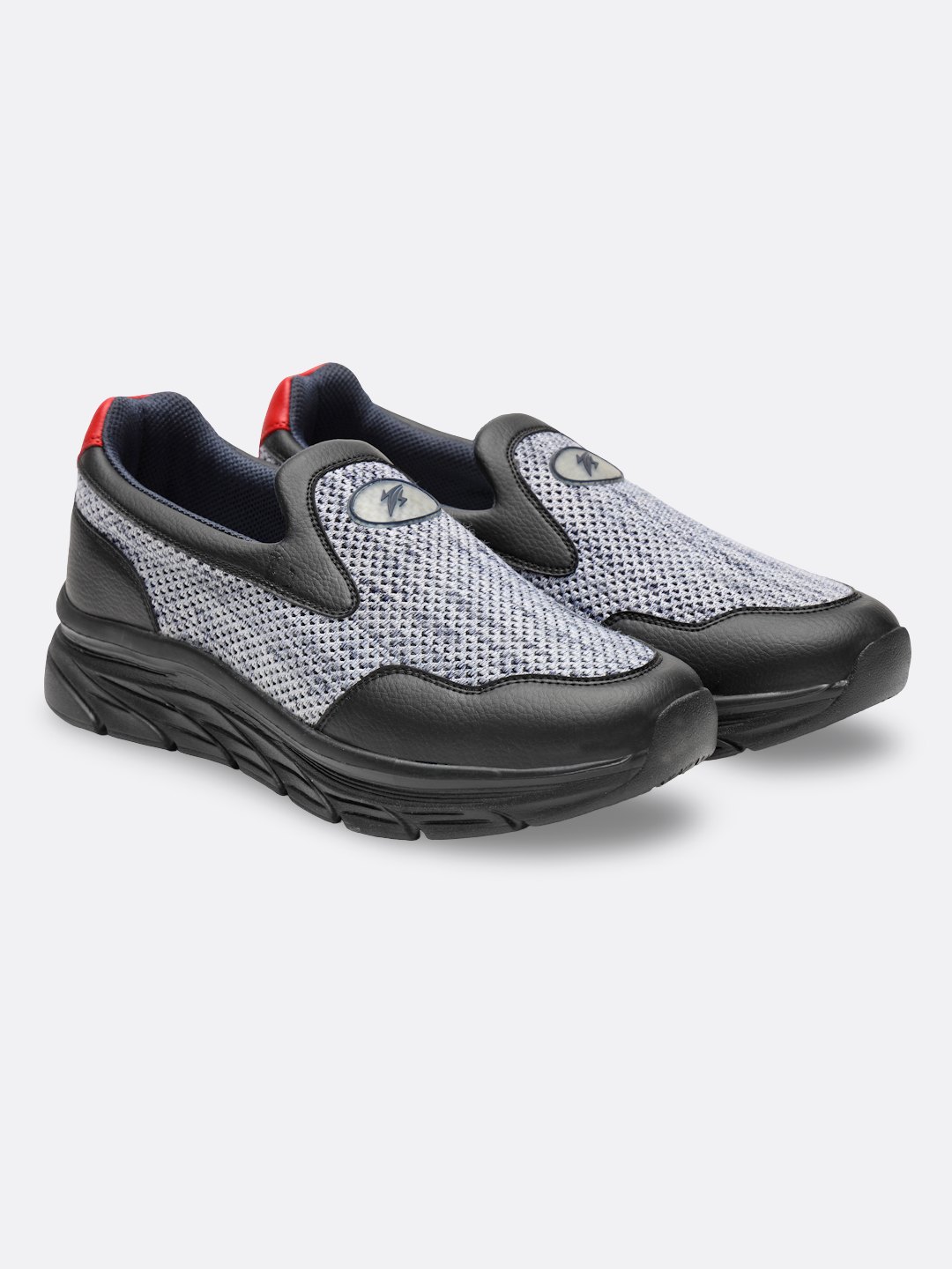 SUZAKO-White, Navy