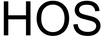 HOS