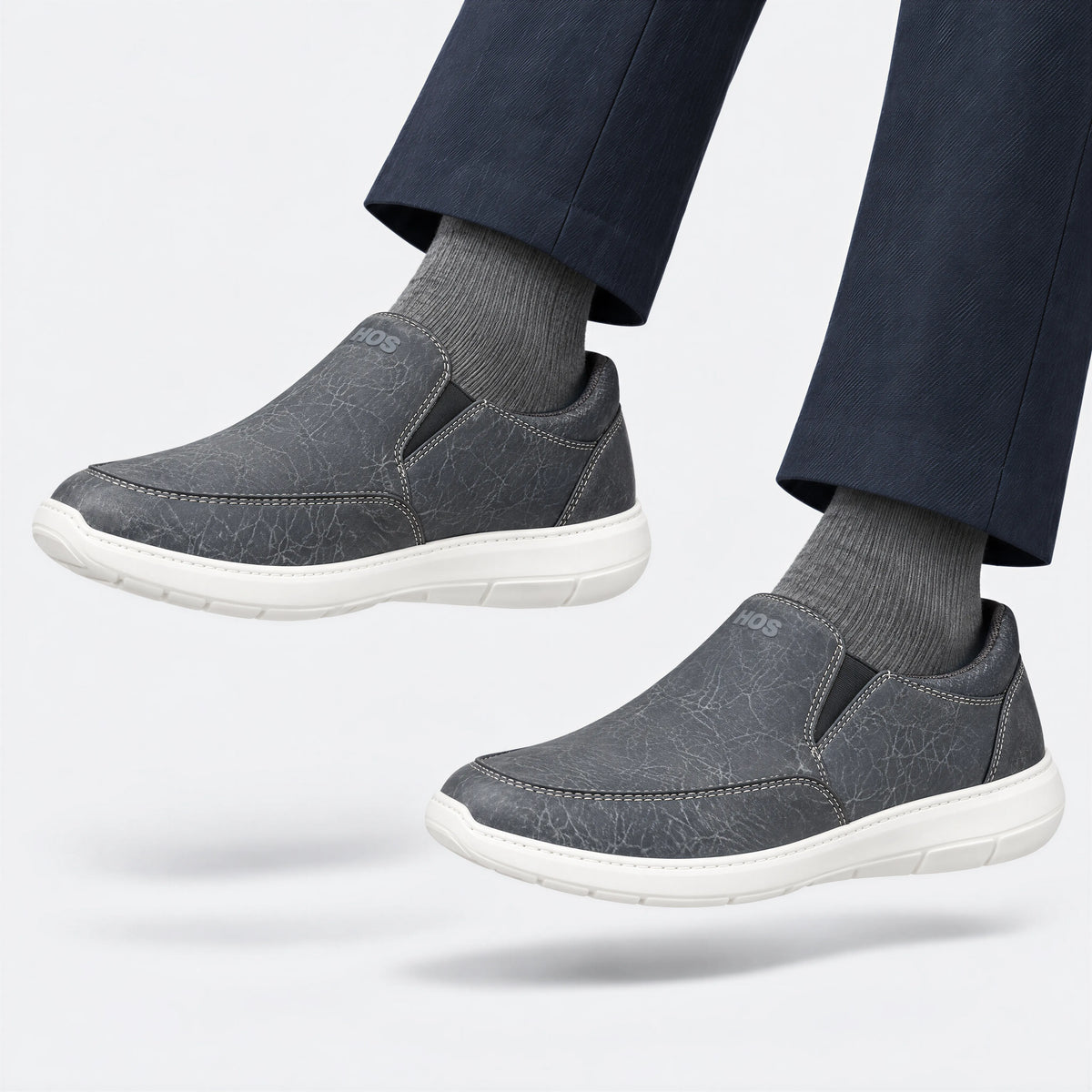 YASAKA-Dark Grey
