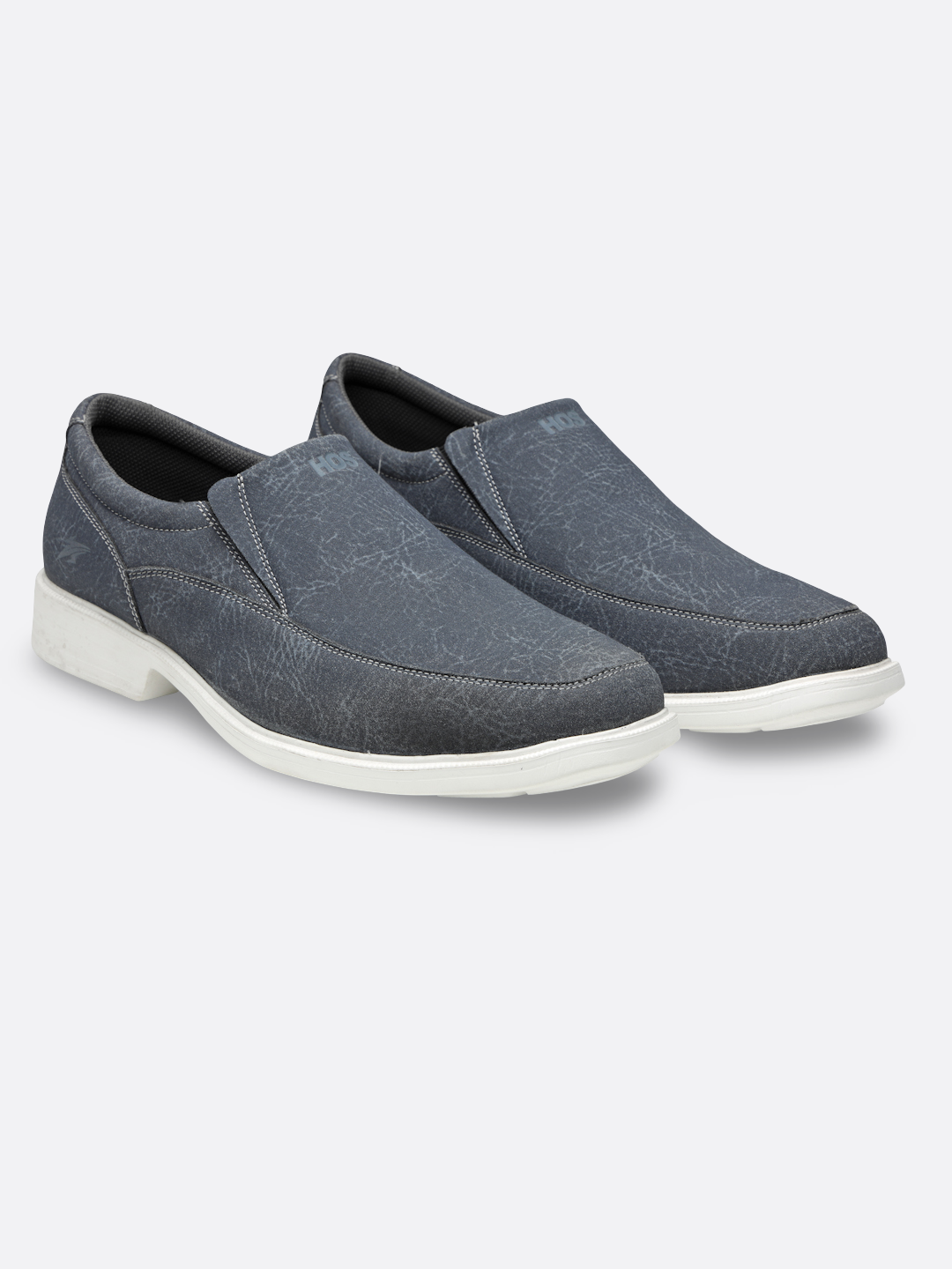 YASAKA-Dark Grey
