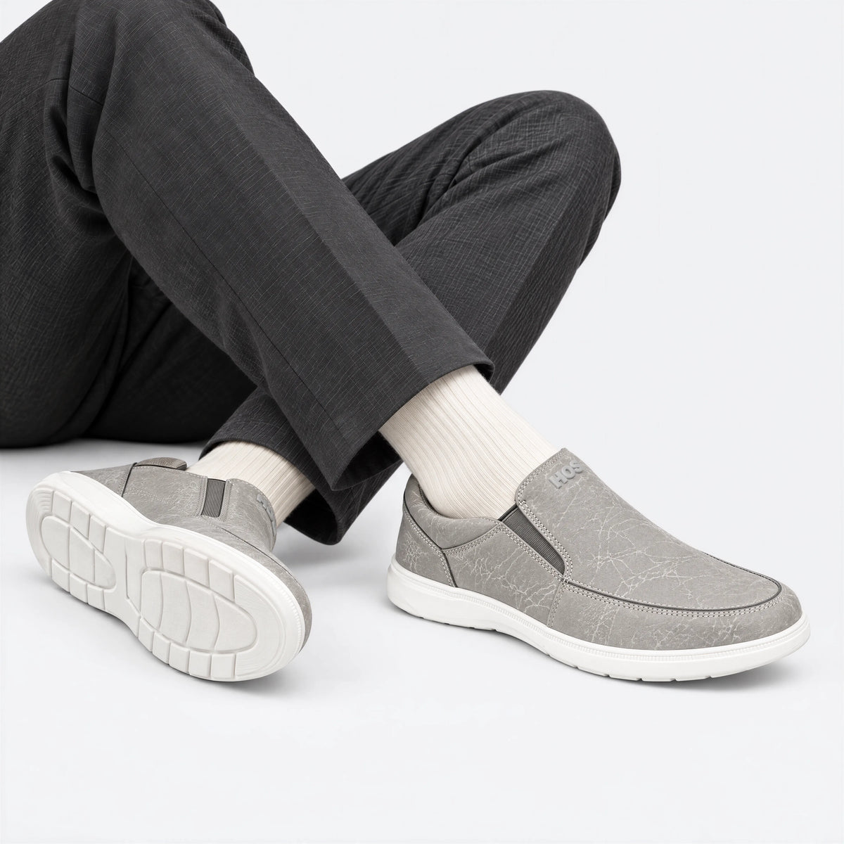 YASAKA-Light Grey